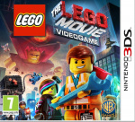 LEGO Film: Videogame (ES) (Engels in spel) LEGO Film: Videogame (ES) (Engels in spel)