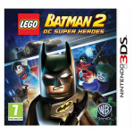 LEGO Batman 2: DC Super Heroes (NL) (Engels in het spel)