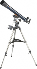 Celestron Astromaster Refractor 90EQ