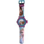 Lexibook Disney Frozen - Digitaal projectiehorloge (DMW050FZ) Lexibook Disney Frozen - Digitaal projectiehorloge (DMW050FZ)