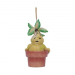 Nemesis Now Harry Potter Mandragora Hangend Ornament 9,5cm Nemesis Now Harry Potter Mandragora Hangend Ornament 9,5cm