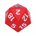 Nemesis Now Dungeons & Dragons D20 Dobbeldoos 13,5cm Nemesis Now Dungeons & Dragons D20 Dobbeldoos 13,5cm