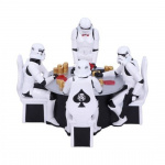Nemesis Now Stormtrooper pokerface 18.3cm Nemesis Now Stormtrooper pokerface 18.3cm