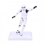 Nemesis Now Stormtrooper Back of the Net 17cm Nemesis Now Stormtrooper Back of the Net 17cm