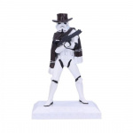 Nemesis Now Stormtrooper The Good,The Bad and The Trooper 18cm