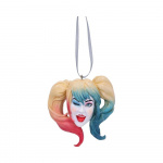 Nemesis Now Harley Quinn Hangend Ornament Nemesis Now Harley Quinn Hangend Ornament