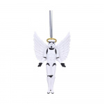 Nemesis Now Stormtrooper In Hemelsnaam Hangend Ornament