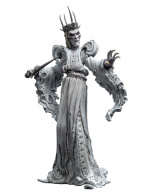 Weta Workshop Lord of the Rings Trilogie - De Heksenkoning van het Ongeziene Land Figuur Mini-Epos