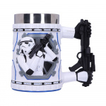 Nemesis Now Stormtrooper pul 18cm
