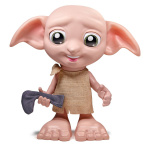 Harry Potter Interactieve Dobby - ENG (6067280) Harry Potter Interactieve Dobby - ENG (6067280)