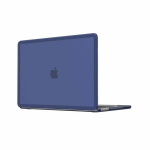 Tech21 Evo Hardshell MacBook Air 13″ M2 2022 Cover - Blauw