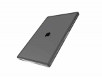 Tech21 Evo Hardshell MacBook Pro 16″ M1/M2 2021 Cover - Asgrijs