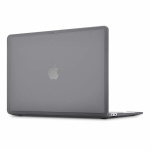 Tech21 Evo Tint MacBook Air 13″ M1 2020-2022 Cover - Asgrijs