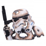Nemesis Now Stormtrooper Gestraalde Buste 23.5cm