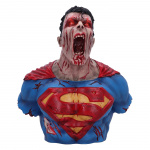 Nemesis Now Superman DCeased Buste 30cm