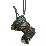 Nemesis Now Lord of the Rings Legolas Kous Hangend Ornament