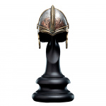 Weta Workshop Lord of the Rings Trilogie - Arwens Rohirrim Helm Limited Edition Replica 1:4 schaal