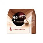 Senseo ® Koffiepads - Cappuccino - 8 stuks