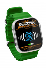 GO-TCHA Evolve Pro+ Groen