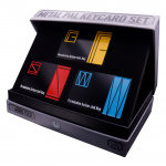 Fanatik Metal Gear Solid Limited Edition PAL-sleutelset