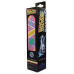 Fanatik Back to the Future XL bureauonderlegger en onderzetterset