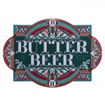 Fanatik Harry Potter Boterbier Blikken Bord