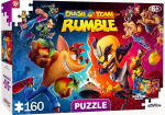 Good Loot Kinderen: Crash Rumble Helden Puzzels - 160