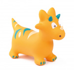 LUDI Springend dier - Dino - (LU90041)