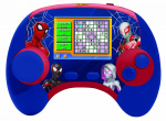 Lexibook Spider-Man Tweetalige onderwijsconsole met LCD-scherm (EN/FR) (JCG100SPi1) Lexibook Spider-Man Tweetalige onderwijsconsole met LCD-scherm (EN/FR) (JCG100SPi1)