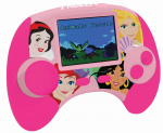 Lexibook Disney Princess Educatieve handheld console tweetalig met LCD scherm (JCG100DPi1) Lexibook Disney Princess Educatieve handheld console tweetalig met LCD scherm (JCG100DPi1)