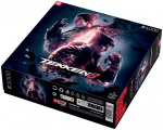 Good Loot Puzzels voor games: Tekken 8 Key Art Puzzels - 1000