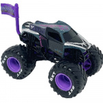 Monster Jam 1:64 Marvel Single - Black Panther (6071335)