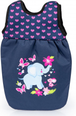 Bayer Slaapzak voor poppen tot 43 cm (62154AC)