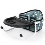 Bayer Tafelstoel voor poppen (65858AA)