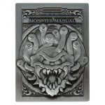 Fanatik Dungeons & Dragons Limited Edition Monster Handboek Ingot