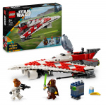 LEGO Star Wars - Jedi Bob\'s Starfighter(75388)