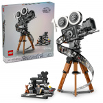 LEGO Disney Klassiek - Walt Disney Tribute Camera (43230) LEGO Disney Klassiek - Walt Disney Tribute Camera (43230)