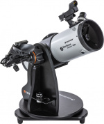 Celestron StarSense Explorer 114mm Dobsonius Celestron StarSense Explorer 114mm Dobsonius