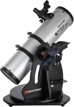 Celestron StarSense Explorer 130mm Dobsonius