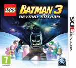 LEGO Batman 3: Beyond Gotham (3DS) LEGO Batman 3: Beyond Gotham (3DS)