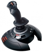 ThrustMaster Vliegstick X Voor PC & PS3