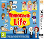 Nintendo Tomodachi Life (3DS)