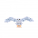 Harry Potter Hedwig Muurplaat 45cm
