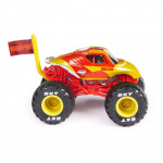 Monster Jam 1:64 Marvel Enkel Pak - Iron Man (6071332)