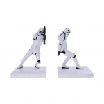 Nemesis Now Stormtrooper boekensteunen 18,5cm Nemesis Now Stormtrooper boekensteunen 18,5cm