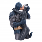 Nemesis Now Batman & Catwoman Buste