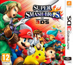 Nintendo Super Smash Bros (3DS)