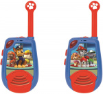Lexibook Paw Patrol - Digitale walkietalkies (2km) (TW25PA) Lexibook Paw Patrol - Digitale walkietalkies (2km) (TW25PA)