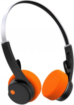 Mondo by Defunc - On-Ear Bluetooth Headset Zwart Mondo by Defunc - On-Ear Bluetooth Headset Zwart