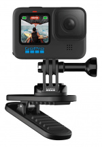 GoPro Magnetische Draaiklem GoPro Magnetische Draaiklem